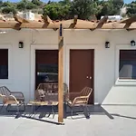 Kamares View Apartmán Ageranos