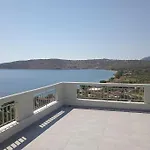 Apartmán Kamares View Ageranos