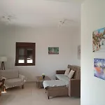 Appartamento Kamares View