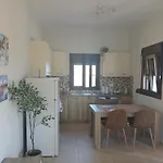 Kamares View Apartmán Ageranos