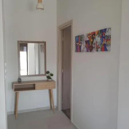 Kamares View Apartamento Ageranos