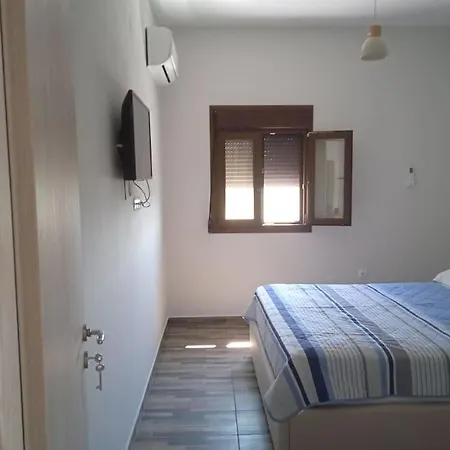 Apartament Kamares View *