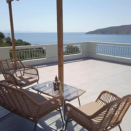 Kamares View