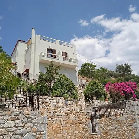 Kamares View Appartement