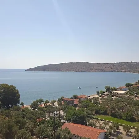 Kamares View Ageranos