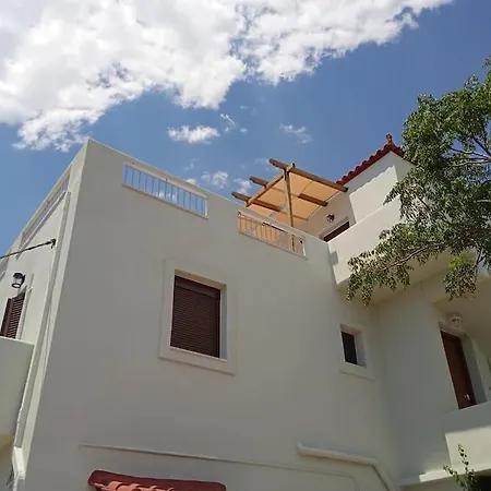 Kamares View Apartament *