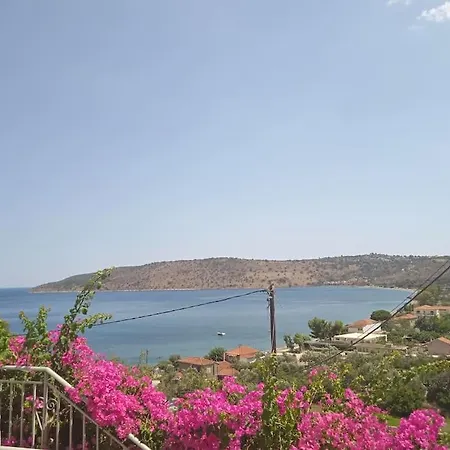 Kamares View Ageranos