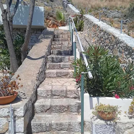 דירה Kamares View *