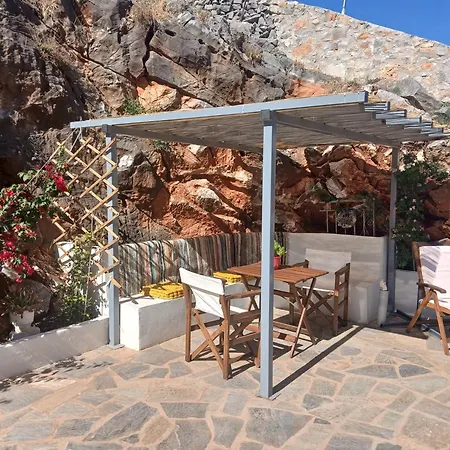 Kamares View