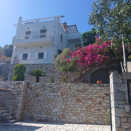 Kamares View Ageranos