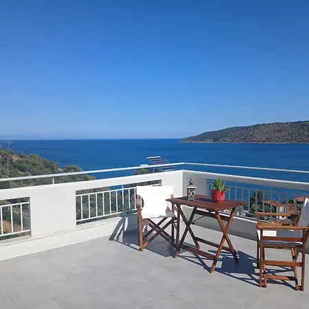 Kamares View Apartamento *