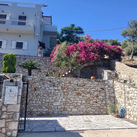 Apartamento Kamares View *