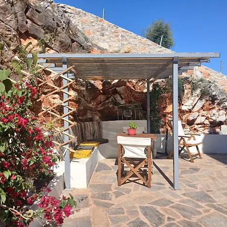 Kamares View