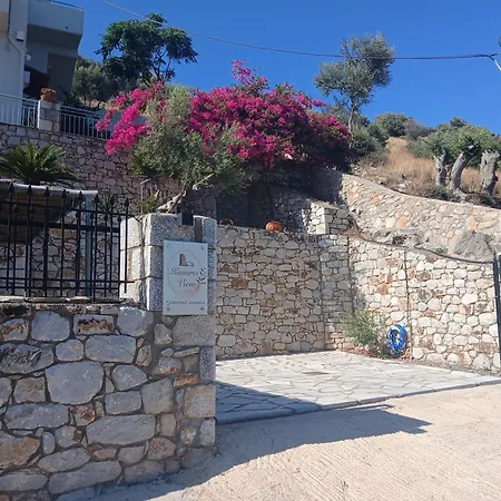 Kamares View Apartamento *