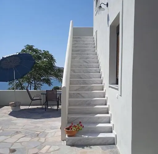 Apartamento Kamares View