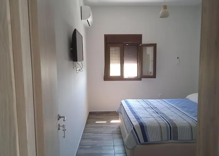 Apartamento Kamares View *