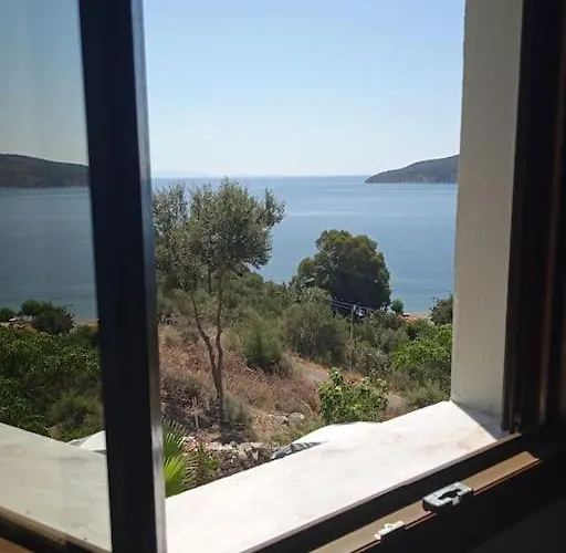 Apartamento Kamares View Ageranos