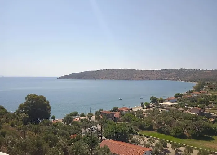 Kamares View Ageranos