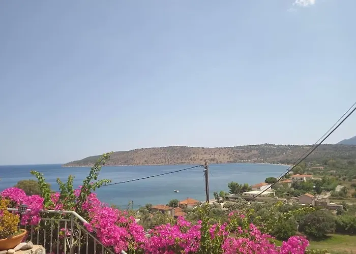 Kamares View Ageranos