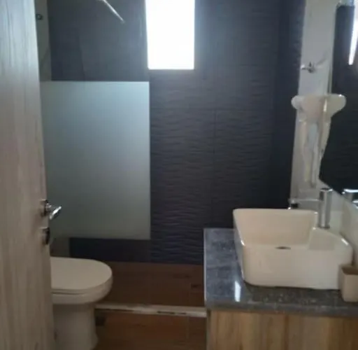 Kamares View Apartamento Ageranos