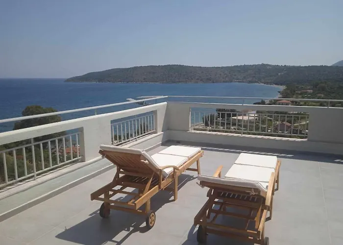 Kamares View Ageranos