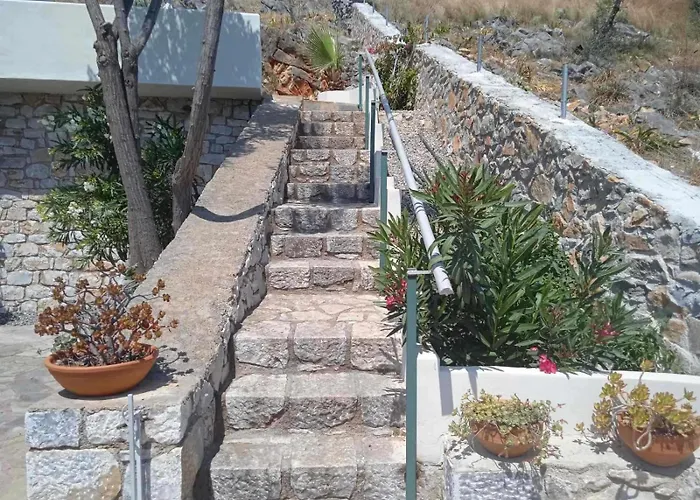 Apartamento Kamares View *