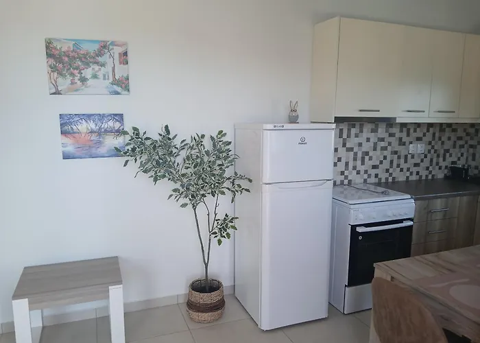 Kamares View Ageranos