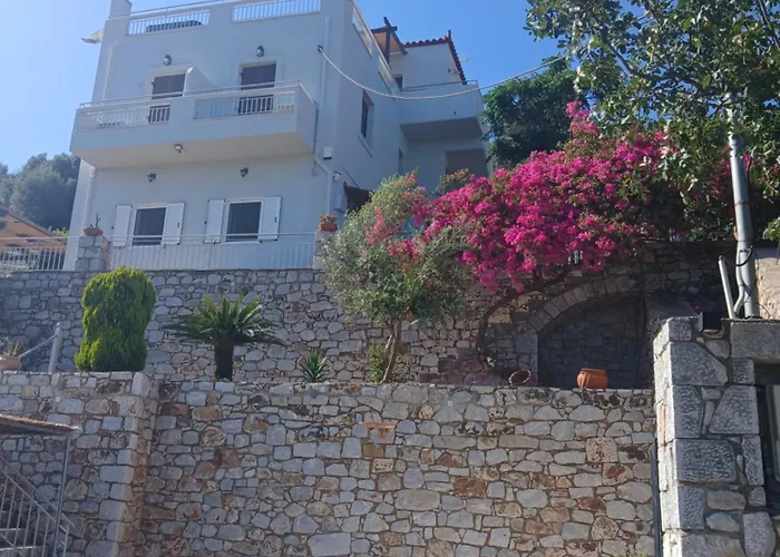 Kamares View Ageranos