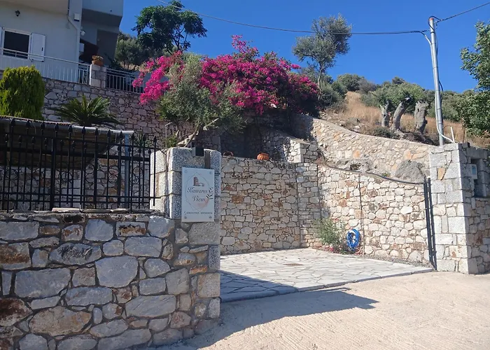 Kamares View Apartamento *